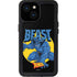 Marvel X-Men Beast iPhone 15 Waterproof Case